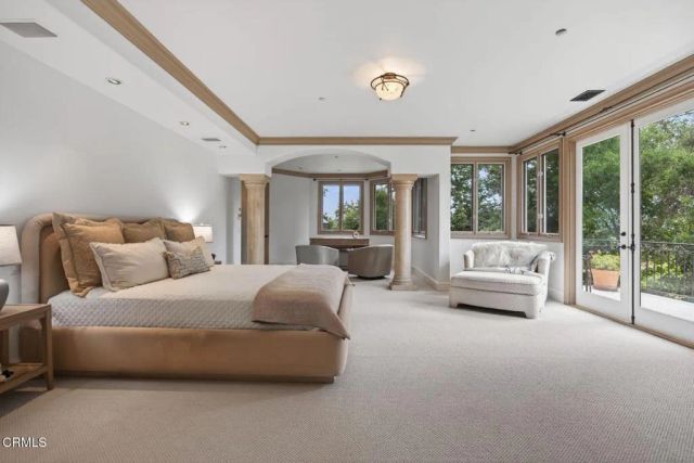 651 Oak Grove Court, Ojai, CA 93023