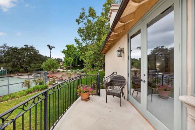 651 Oak Grove Court, Ojai, CA 93023