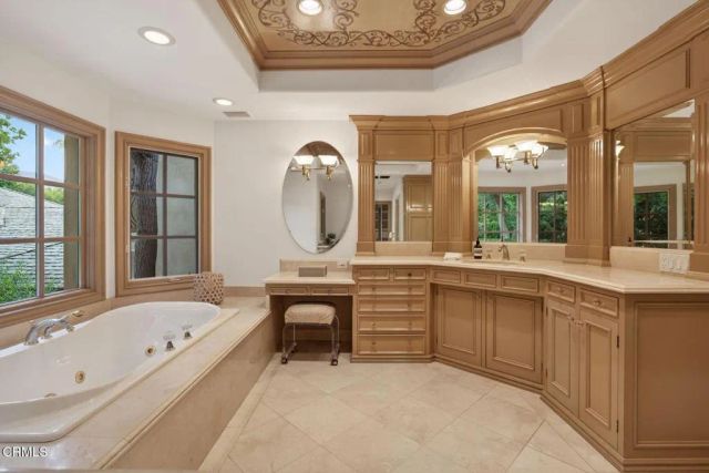 651 Oak Grove Court, Ojai, CA 93023