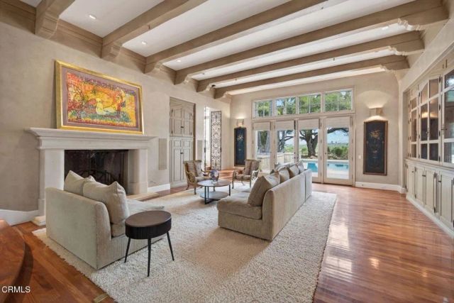651 Oak Grove Court, Ojai, CA 93023