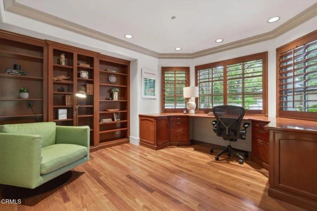 651 Oak Grove Court, Ojai, CA 93023