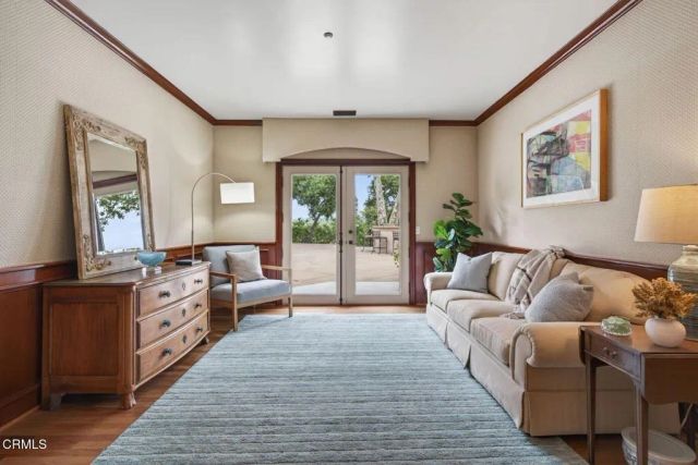 651 Oak Grove Court, Ojai, CA 93023