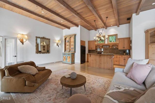 651 Oak Grove Court, Ojai, CA 93023