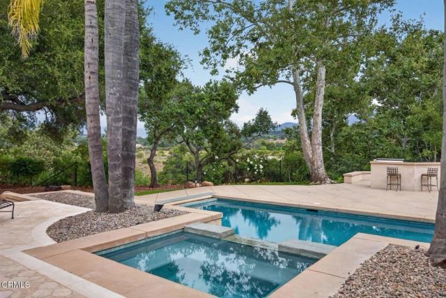 651 Oak Grove Court, Ojai, CA 93023
