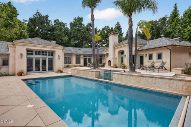 651 Oak Grove Court, Ojai, CA 93023