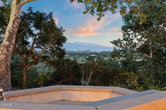 651 Oak Grove Court, Ojai, CA 93023
