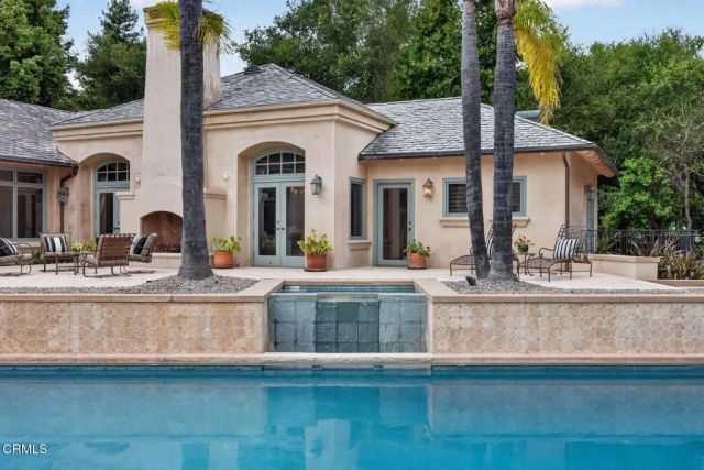 651 Oak Grove Court, Ojai, CA 93023