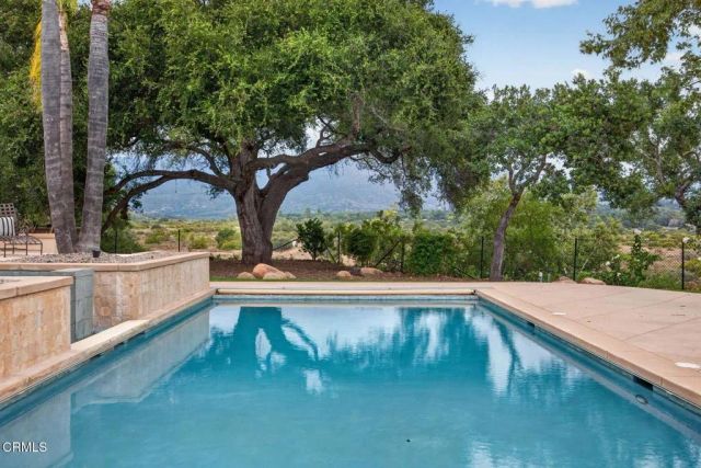 651 Oak Grove Court, Ojai, CA 93023