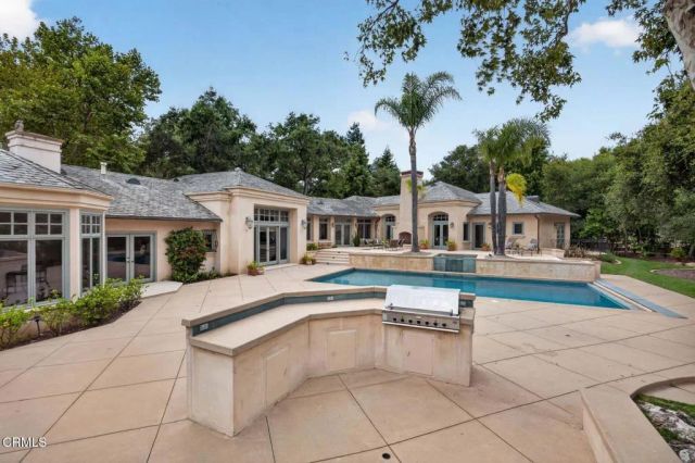 651 Oak Grove Court, Ojai, CA 93023