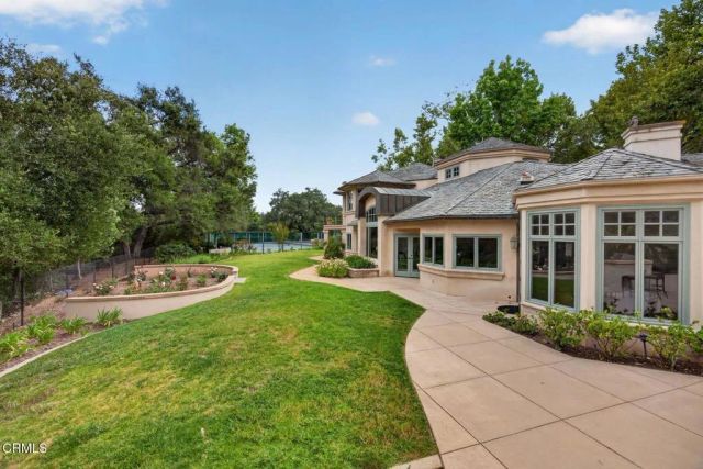 651 Oak Grove Court, Ojai, CA 93023