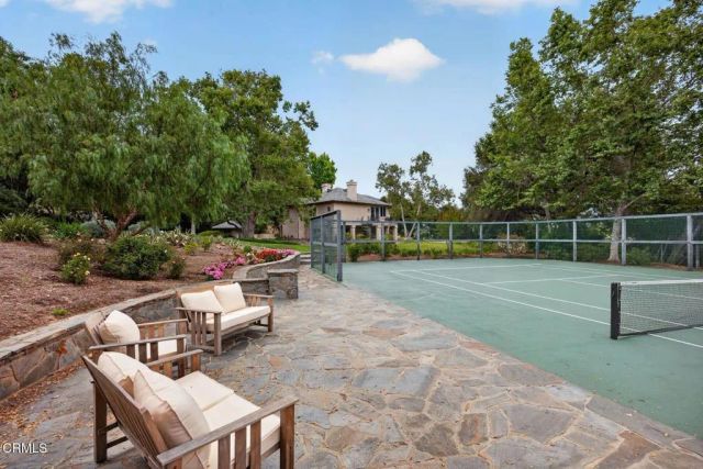 651 Oak Grove Court, Ojai, CA 93023