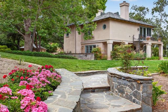 651 Oak Grove Court, Ojai, CA 93023