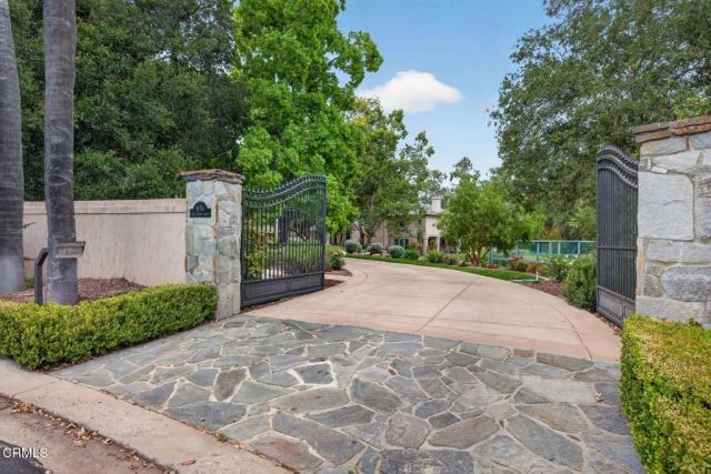 651 Oak Grove Court, Ojai, CA 93023