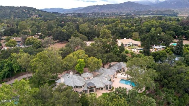 651 Oak Grove Court, Ojai, CA 93023