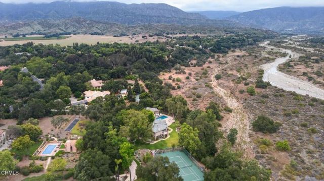 651 Oak Grove Court, Ojai, CA 93023