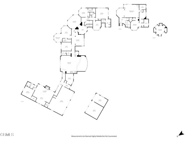 651 Oak Grove Court, Ojai, CA 93023