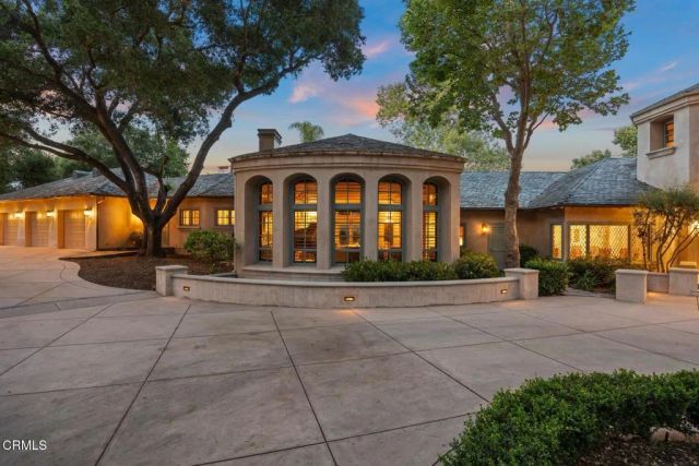 651 Oak Grove Court, Ojai, CA 93023