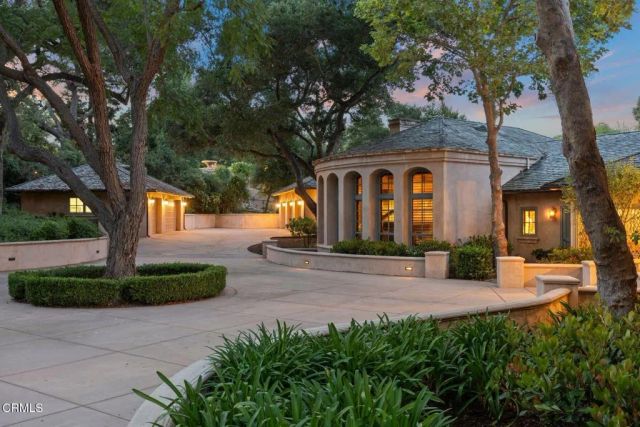 651 Oak Grove Court, Ojai, CA 93023