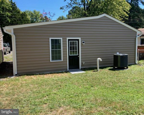 351 ROLANDO DR, Colonial Beach, VA 22443