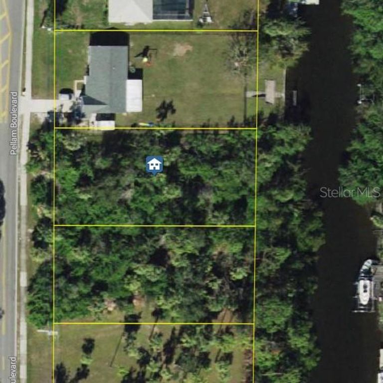 2024 PELLAM BOULEVARD, Port Charlotte, FL 33948