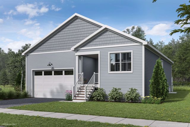 28 Atlantic Avenue, Milton, VT 05468