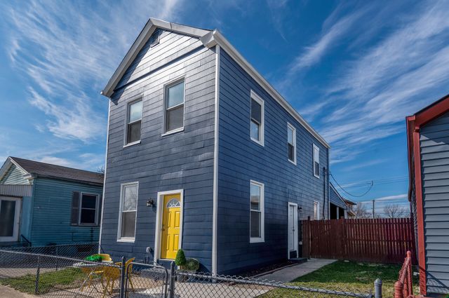 533 Lindsey Street, Newport, KY 41071