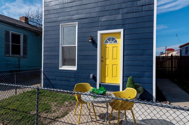 533 Lindsey Street, Newport, KY 41071