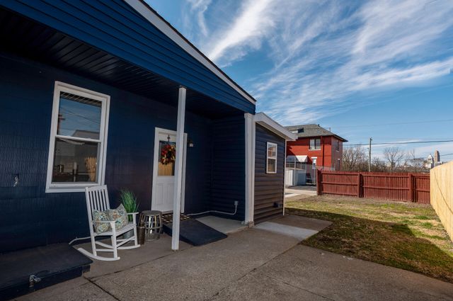 533 Lindsey Street, Newport, KY 41071