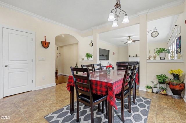 501 Avent Meadows Lane, Holly Springs, NC 27540