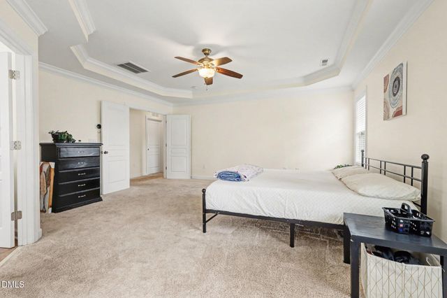 501 Avent Meadows Lane, Holly Springs, NC 27540