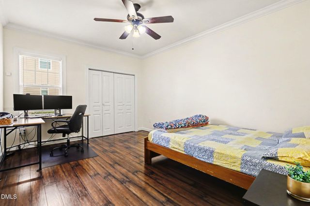 501 Avent Meadows Lane, Holly Springs, NC 27540