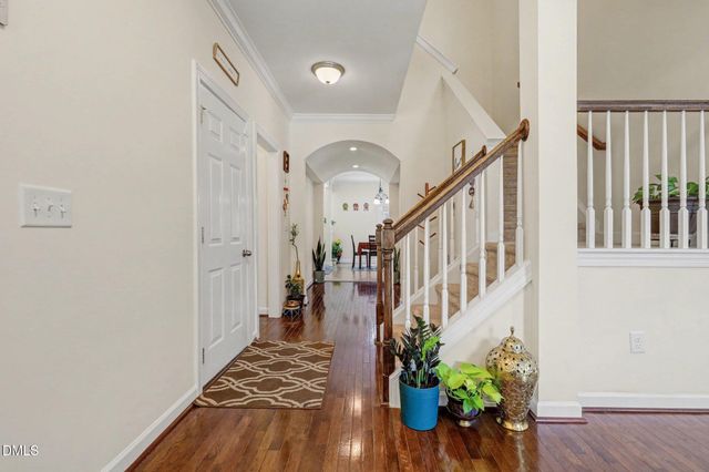 501 Avent Meadows Lane, Holly Springs, NC 27540