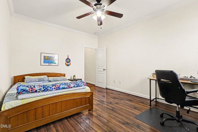 501 Avent Meadows Lane, Holly Springs, NC 27540