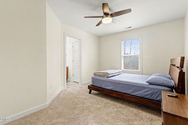 501 Avent Meadows Lane, Holly Springs, NC 27540