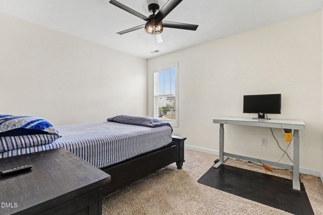 501 Avent Meadows Lane, Holly Springs, NC 27540