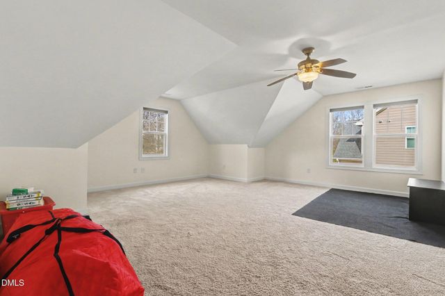 501 Avent Meadows Lane, Holly Springs, NC 27540