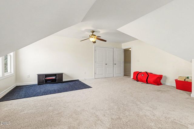 501 Avent Meadows Lane, Holly Springs, NC 27540