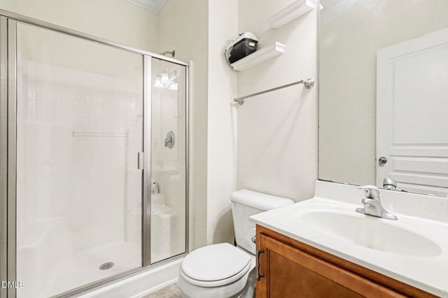 501 Avent Meadows Lane, Holly Springs, NC 27540