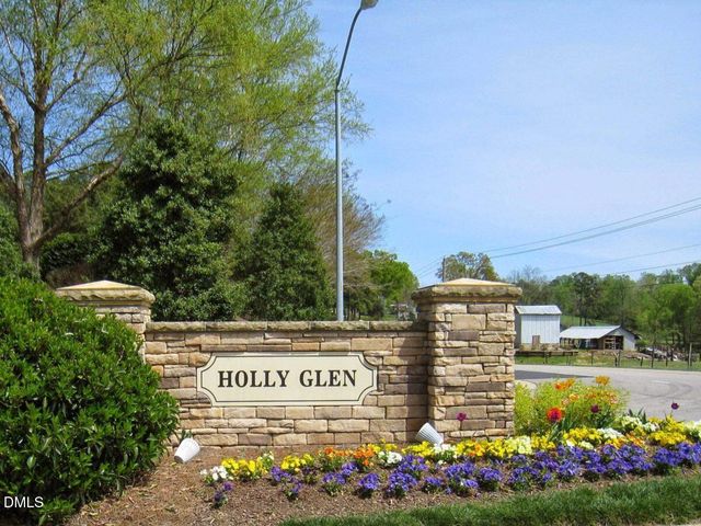 501 Avent Meadows Lane, Holly Springs, NC 27540