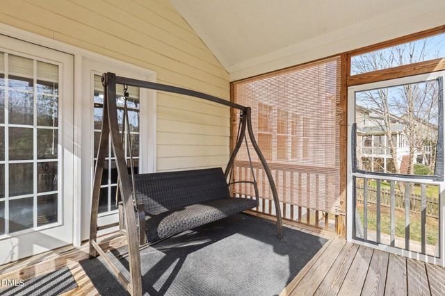 501 Avent Meadows Lane, Holly Springs, NC 27540