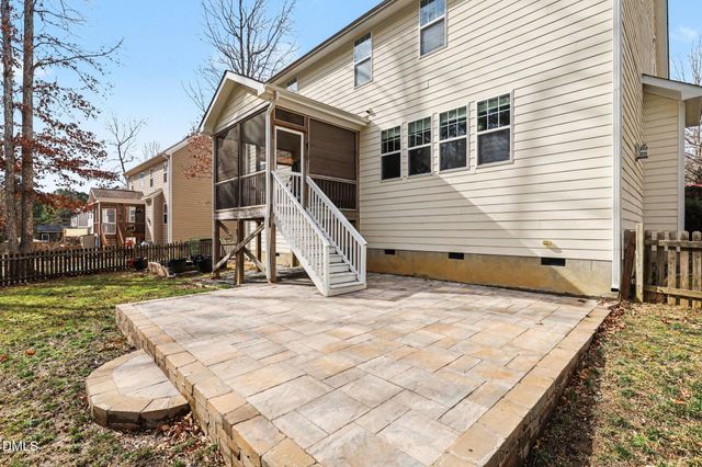 501 Avent Meadows Lane, Holly Springs, NC 27540