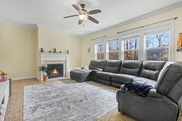 501 Avent Meadows Lane, Holly Springs, NC 27540