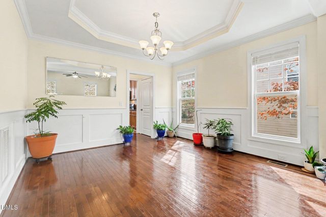 501 Avent Meadows Lane, Holly Springs, NC 27540