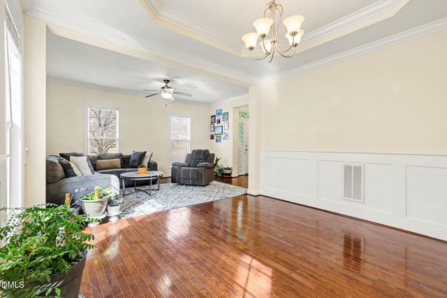 501 Avent Meadows Lane, Holly Springs, NC 27540