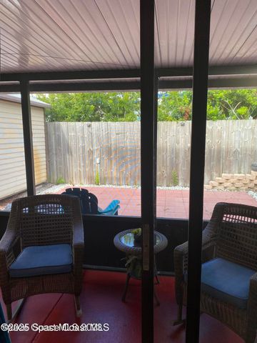 8056 Sunset Court, Cape Canaveral, FL 32920