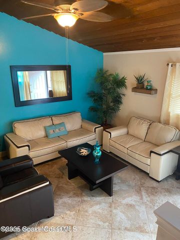 8056 Sunset Court, Cape Canaveral, FL 32920