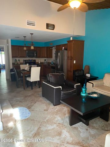 8056 Sunset Court, Cape Canaveral, FL 32920