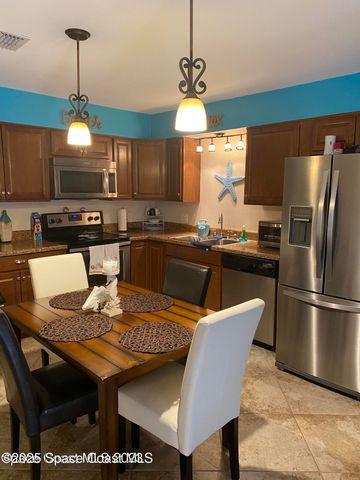 8056 Sunset Court, Cape Canaveral, FL 32920