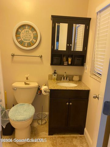 8056 Sunset Court, Cape Canaveral, FL 32920