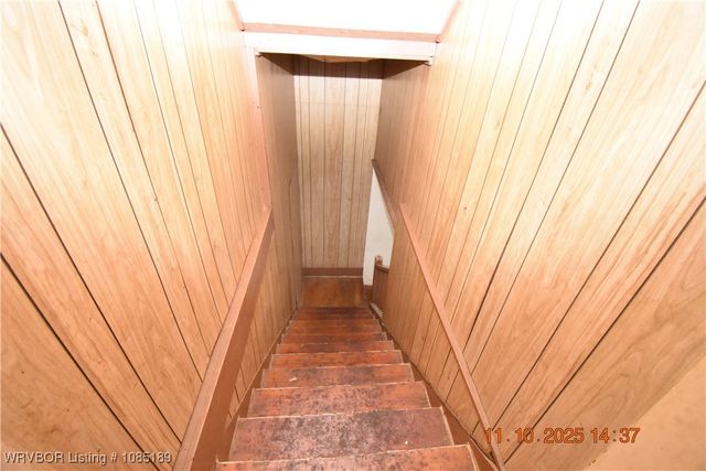 102 N Main Street, Sallisaw, OK 74955